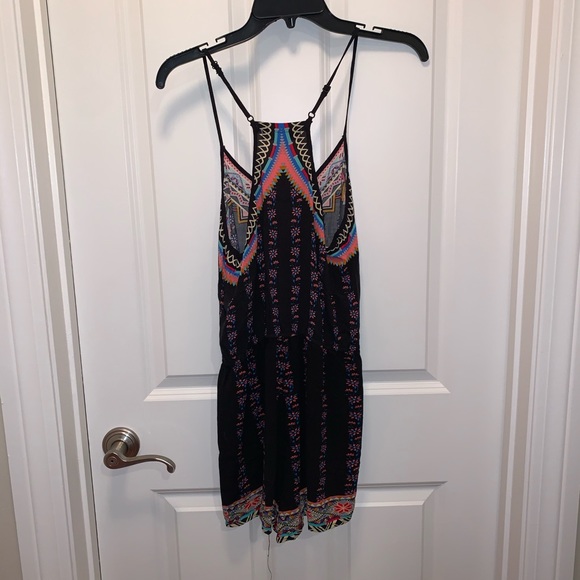 Romper - Picture 2 of 2